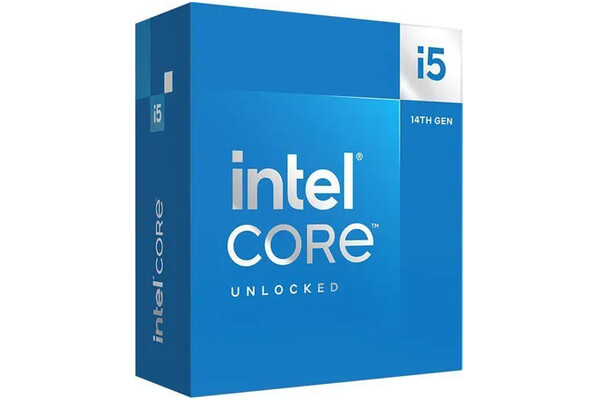 Procesor Intel Core i5-14600K 3.5GHz LGA1700 24MB