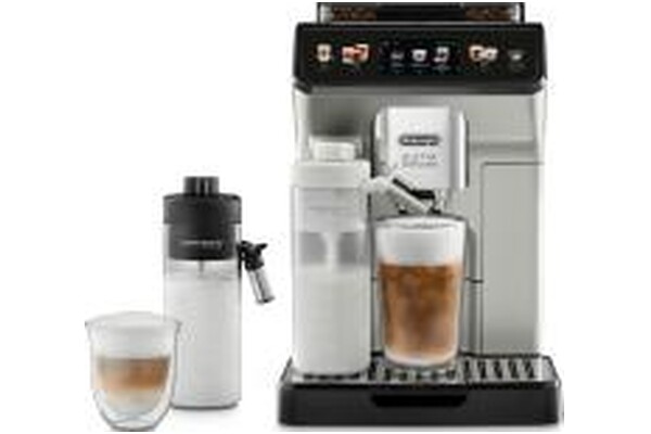 Ekspres De’Longhi Eletta Explore LORE45055S automatyczny