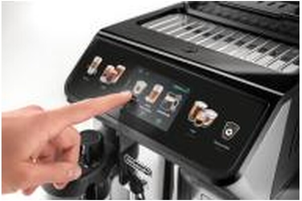 Ekspres De’Longhi Eletta Explore LORE45055S automatyczny