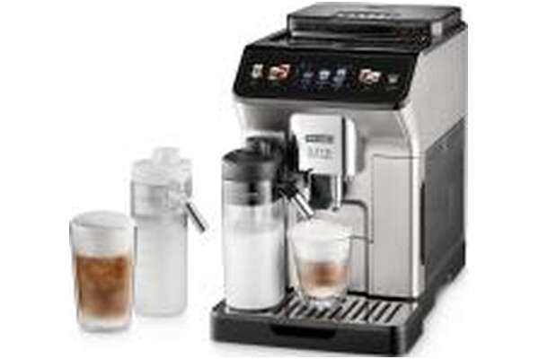 Ekspres De’Longhi Eletta Explore LORE45055S automatyczny
