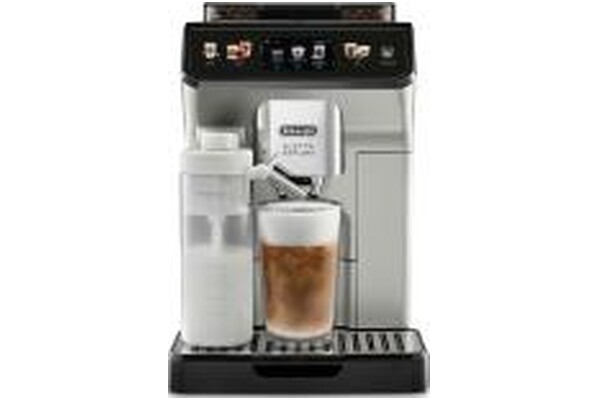 Ekspres De’Longhi Eletta Explore LORE45055S automatyczny