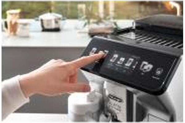 Ekspres De’Longhi Eletta Explore LORE45055S automatyczny