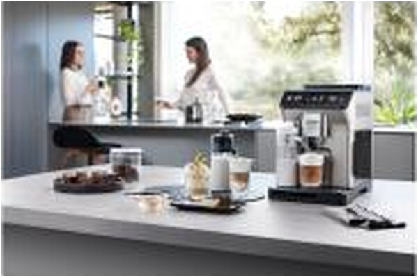 Ekspres De’Longhi Eletta Explore LORE45055S automatyczny