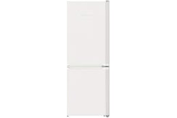 Lodówka LIEBHERR SmartFrost CUE23126