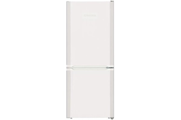 Lodówka LIEBHERR SmartFrost CUE23126
