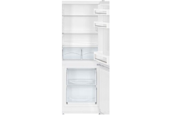 Lodówka LIEBHERR SmartFrost CUE23126