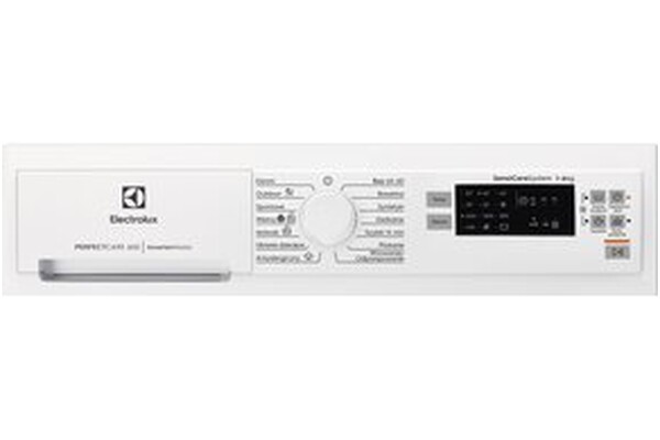Pralka Electrolux EW6SM404WP SensiCare 4.0kg 1000obr./min