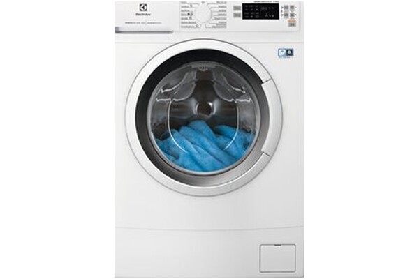 Pralka Electrolux EW6SM404WP SensiCare 4kg 1000obr./min