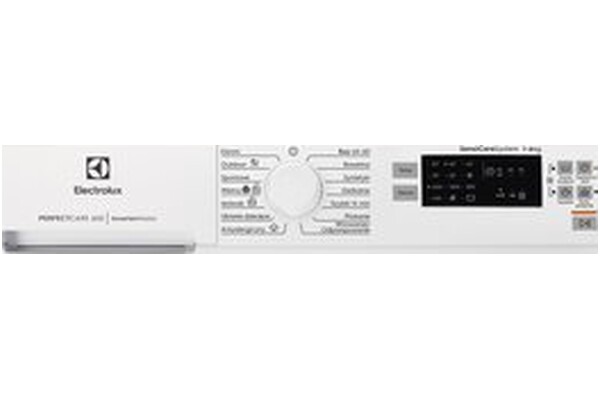 Pralka Electrolux EW6SM404WP SensiCare 4kg 1000obr./min