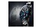 Smartwatch WITHINGS Scanwatch Scan 0.63" niebieski