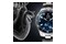 Smartwatch WITHINGS Scanwatch Scan 0.63" niebieski