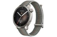 Smartwatch Amazfit Balance 1.5" srebrny