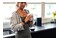 Smartwatch Amazfit Balance 1.5" srebrny