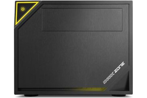 Obudowa PC Sharkoon C10 Shark inny czarny