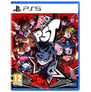 Persona 5 Tactica PlayStation 5