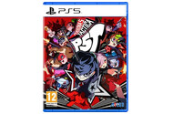 Persona 5 Tactica PlayStation 5