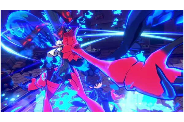Persona 5 Tactica PlayStation 5