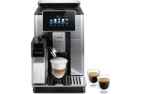 Ekspres De’Longhi Promadonna Soul SOUL61075MB automatyczny