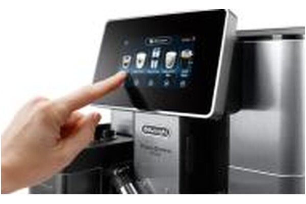 Ekspres De’Longhi Promadonna Soul SOUL61075MB automatyczny