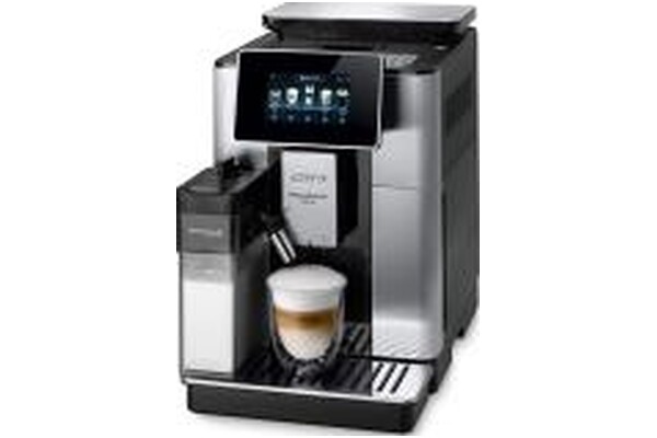 Ekspres De’Longhi Promadonna Soul SOUL61075MB automatyczny