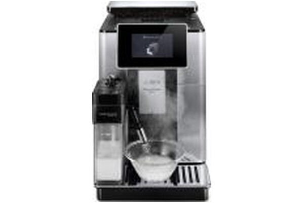 Ekspres De’Longhi Promadonna Soul SOUL61075MB automatyczny