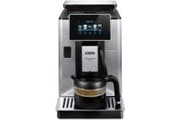 Ekspres De’Longhi Promadonna Soul SOUL61075MB automatyczny