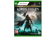 Lords of The Fallen Edycja Deluxe Xbox (Series X)