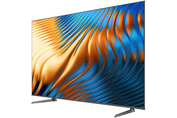 Telewizor Hisense 85A6BG 85" 4K Ultra HD 85A6BG