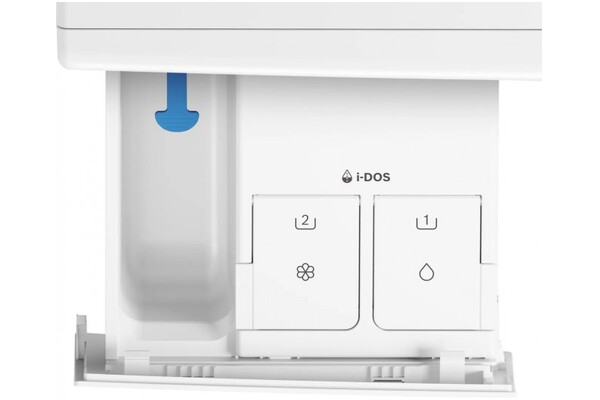 Pralka Bosch WAU24S6GPL Serie 6 8kg 1200obr./min