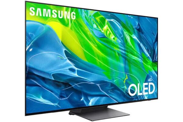 Telewizor Samsung QE55S95FAT 55" 4K Ultra HD