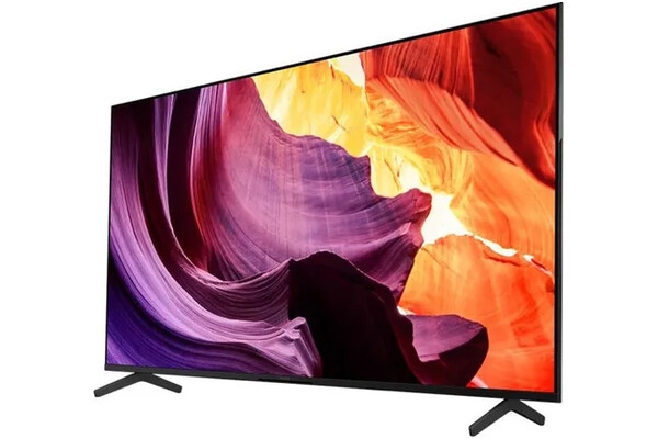 Telewizor Sony KD55X81K 55" 4K Ultra HD