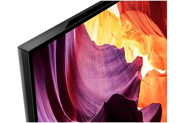 Telewizor Sony KD55X81K 55" 4K Ultra HD