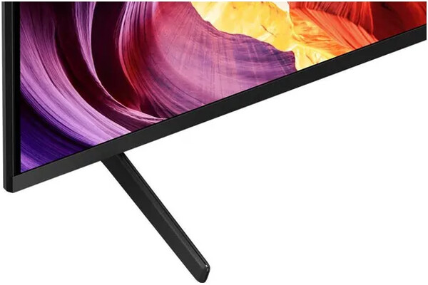 Telewizor Sony KD55X81K 55" 4K Ultra HD