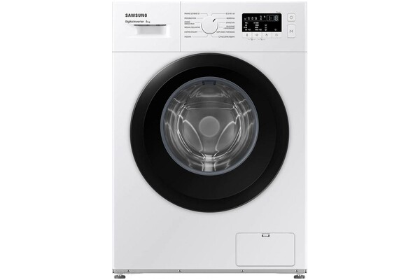 Pralka Samsung WW60A3120BEEO 6.0kg 1200obr./min