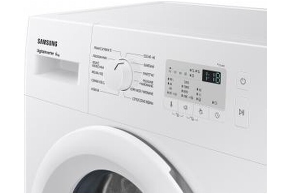 Pralka Samsung WW60A3120WH 6.0kg 1200obr./min