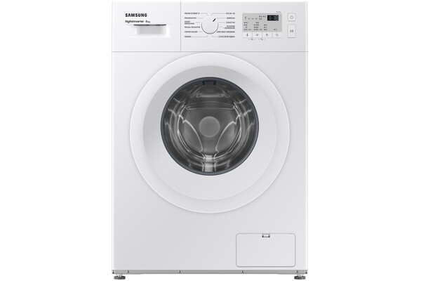 Pralka Samsung WW60A3120WH 6kg 1200obr./min