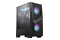Obudowa PC MSI 100R Midi Tower czarny