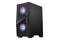 Obudowa PC MSI 100R Midi Tower czarny