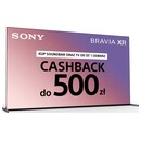 Telewizor Sony XR83A80LAEP 83" 4K Ultra HD
