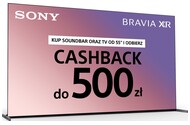 Telewizor Sony XR83A80LAEP 83" 4K Ultra HD