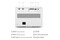 Projektor BenQ X3100I