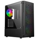 Obudowa PC Gembird Fornax 400X Midi Tower czarny