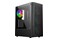 Obudowa PC Gembird Fornax 400X Midi Tower czarny