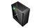 Obudowa PC Gembird Fornax 400X Midi Tower czarny