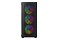 Obudowa PC Gembird Fornax 400X Midi Tower czarny
