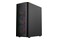 Obudowa PC Gembird Fornax 400X Midi Tower czarny