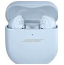 Słuchawki Bose QuietComfort Ultra Earbuds Dokanałowe Bezprzewodowe niebieski