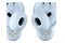 Słuchawki Bose QuietComfort Ultra Earbuds Dokanałowe Bezprzewodowe niebieski