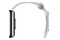 Smartwatch Xiaomi Mi Band 8 Pro 1.74" szary
