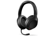 Słuchawki Philips TAH8507BK00 Nauszne Bezprzewodowe